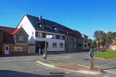 Reihenhaus nebst Garage - provisionsfrei