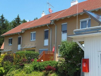 PROVISIONSFREI - Gemütliche 2-Zimmer-Wohnung - geförderte Miete ODER geförderte Miete mit Kaufoption - 2 Zimmer