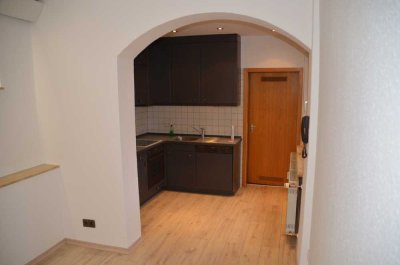 Charmante 2-Zimmer Wohnung in Schierstein