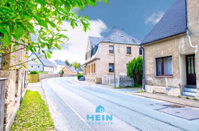 Ein Zuhause, das mitdenkt: Leben, Lieben, Vermieten – alles unter einem Dach in Wiesa