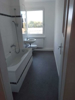 Sanierte 3-Zimmer Wohnung auf Rügen