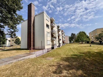 FAMILIENTRAUM MIT VIEL GRÜN DRUMRUM