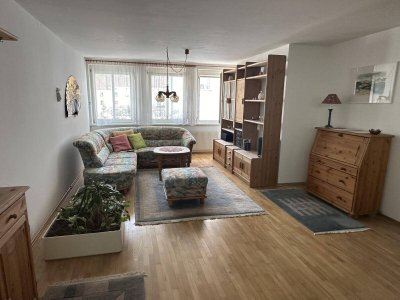 Gemütliche 2-Zimmer-City-Wohnung in Dornbirn