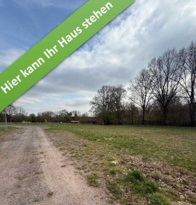Mit Grundstück, das clevere Raumwunder 100 in Helmerkamp.