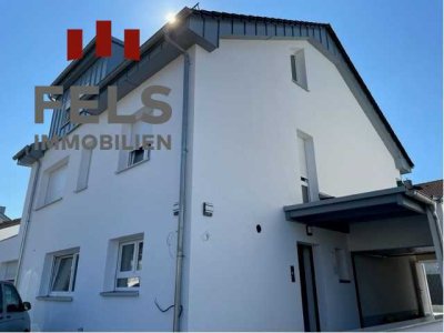 Erstbezug! Fantastische 3 Zi DG-Whg ( max. 2 Personen) in Obertshausen