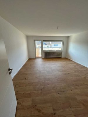 Modernisierte 4 Zimmer Dachgeschosswohnung in Lüdenscheid
