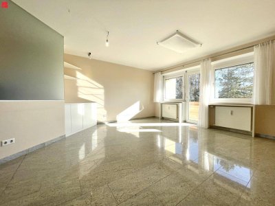 SONNE PUR: Stilvoller Wohntraum mit moderner Küche