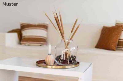 Schöne Wohnung sucht Mieter: ideale 2-Zi.-Wohnung in Uni-Nähe