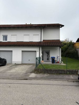 ++ Hochwertige Doppelhaushälfte in toller Lage! ++