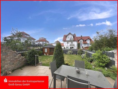 *** Schöner Wohnen - Traumhaftes Domizil in ruhiger familienfreundlicher Lage ***