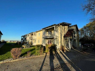 3-Zimmer Wohnung in Waldzell