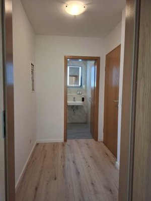 Gemütliches 1-Zimmer-Dachgeschossapartment in Erding