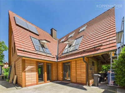 Ein Zuhause mit Charakter – Wohnen wie im Designmagazin
