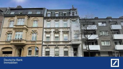 Altbaucharme trifft Kapitalanlage – Mehrfamilienhaus mit Charakter