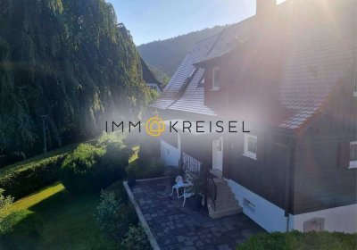 *Niedrige Provision* Zwei Einfamilienhäuser im Paket – Charmantes Ensemble in Toplage Heidelbergs