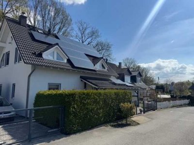 Eine gepflegte Idylle in Wandlitz nähe Wandlitzer See erwartet die glückliche Familie!