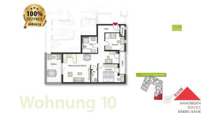 Offene Besichtigung am Sa., 25.10. und So., 26.10. jeweils von 11-13 Uhr in der Bahnhofstr. 23!