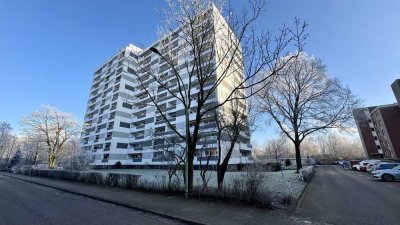 Provisionsfrei für Käufer! Modernisierte 4-Zimmer Wohnung