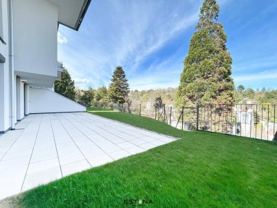 Provisionsfrei - Familientraum mit Eigengarten und viel Stauraum - Nähe Pötzleinsdorfer Schlosspark