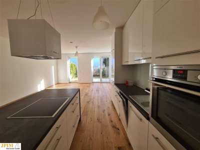 Gepflegtes sonniges 4-Zimmer Reihenhaus mit Garagenplatz