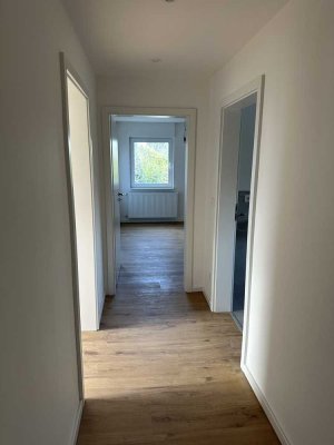 Schicke Dachgeschosswohnung in ruhiger Lage von Kempen