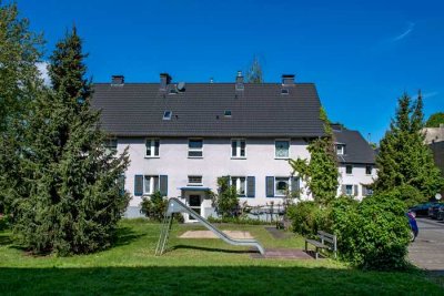 ***2 Zimmer Wohnung in Rath*** neuer Bodenbelag