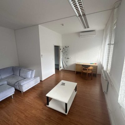 Geschmackvolle, gepflegte 2-Zimmer-Wohnung in Gernsbach