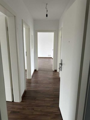 3-Raum-Wohnung mit Balkon in Saarbrücken Rodenhof