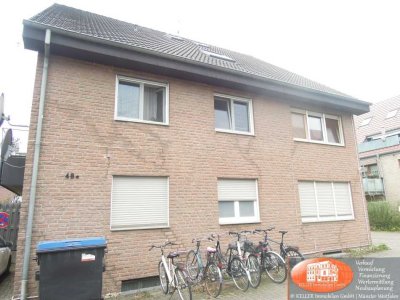 Lukrative ETW mit 2 Wohneinheiten in Berg Fidel