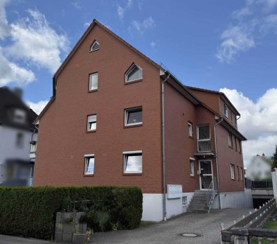 Schöne 3-Zimmer-ETW mit Loggia in Vinnhorst