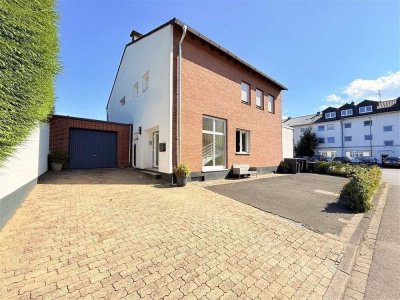Ihr neues Zuhause zum Verlieben – Maisonette mit Einfamilienhaus-Gefühl