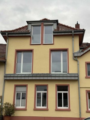 Ab sofort Elegante 3-Zimmer Maisonette im Herzen von Ober-Ingelheim am Rhein
