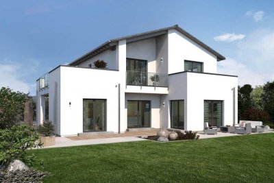 Ihr Traumhaus in Monsheim - Individuell und Nachhaltig