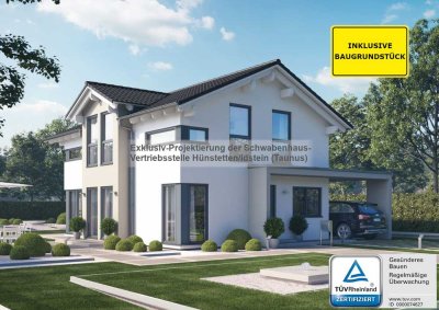 *** Elz / individuell planbarer Neubau (mit FESTPREIS u. verbindlicher Terminschiene)