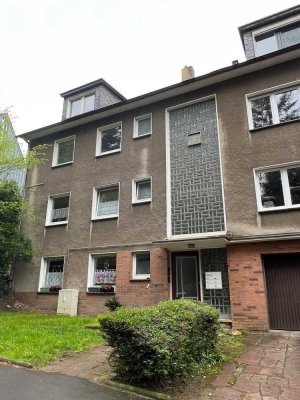 tolle 2 Zimmer Wohnung sucht neue Mieter