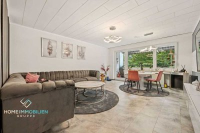 Jetzt zugreifen: Wohlfühl-2-Zimmer-Wohnung mit Einbauküche, und bester Anbindung in Wuppertal!