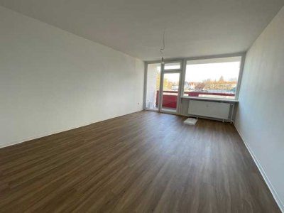 Helle 2-Zimmerwohnung mit Balkon