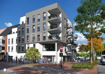 Ihr Einstieg ins Immobiliengeschäft, investieren Sie in Studentenapartements