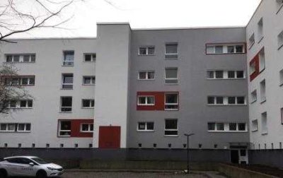 Schöne Wohnung sucht Mieter: praktische 2-Zimmer-Wohnung