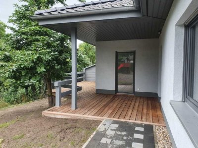 EINFAMILIENHAUS Erstbezug 2021