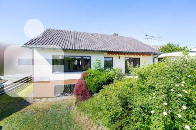 Bezahlbarer Wohnraum - Immobilie mit Mehrwert.