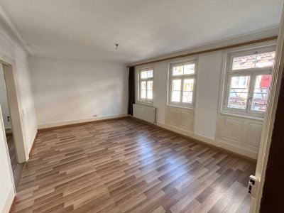 Charmante 3-Zimmer-Wohnung in der Calwer City!