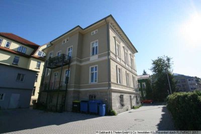 Neue 3-Raum Wohnung