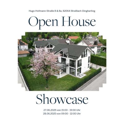 OPEN HOUSE: 27. & 28.06.2025/ Provisionsfrei für Käufer/ Exklusives Einfamilienhaus mit Aufzug