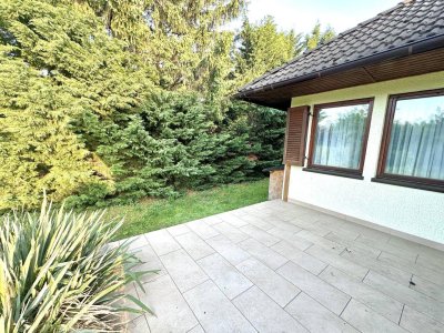 Einfamilienhaus - Grundfläche ca. 900 m² - 5 Zimmer - Zentrumnähe!