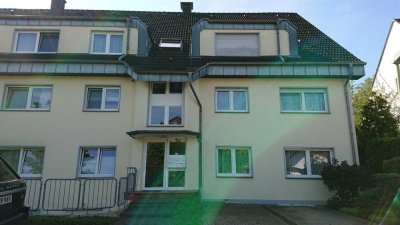 Attraktive 3-Zimmer Wohnung mit riesiger Terrasse