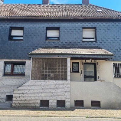 PROVISIONSFREI – ZWEI ECKREIHENHÄUSER IN HERNE-WANNE ZU VERKAUFEN