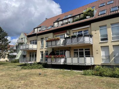+++ Ruhiges Wohnen am Stadtrand zu Berlin! +++