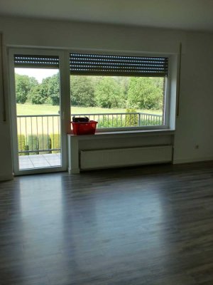 Schöne 2-Zimmer-Wohnung (73m²) mit Balkon