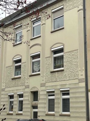 Renditestarkes 5 FHS in ruhiger zentraler Lage von Essen-Frohnhausen